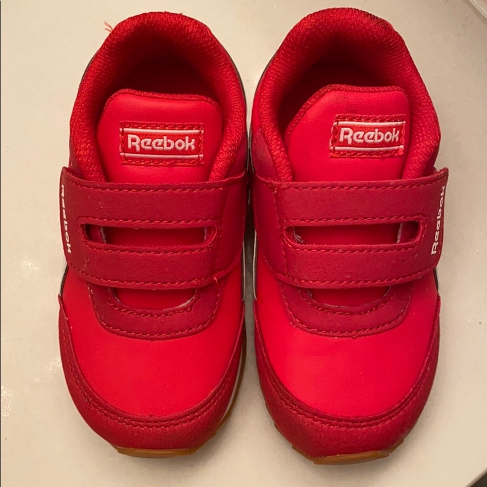 Reebok Toddler Sneakers